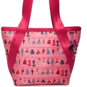 Harvey’s Barbie Bag